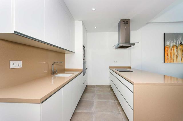 3 bedroom VILLA in DAYA NUEVA