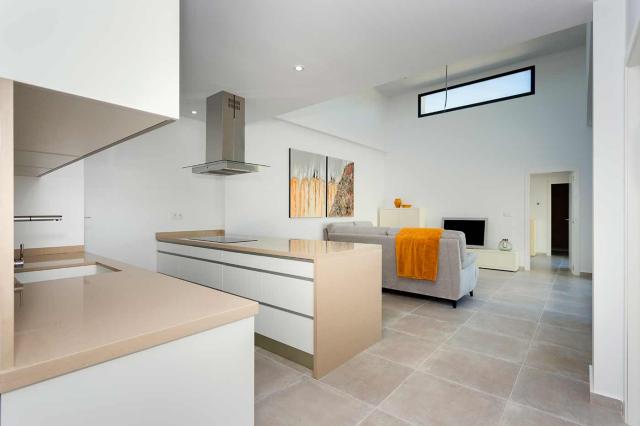 3 bedroom VILLA in DAYA NUEVA