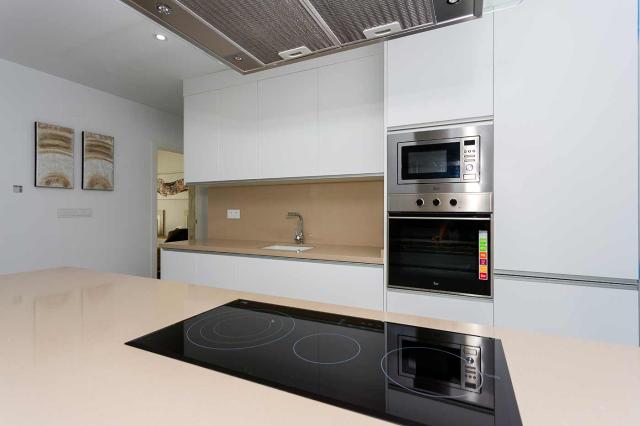 3 bedroom VILLA in DAYA NUEVA