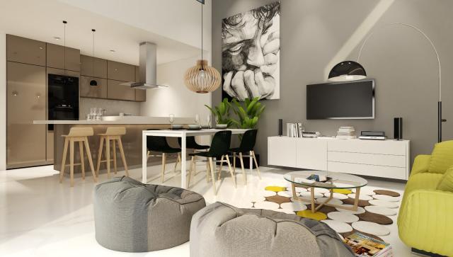 3 bedroom VILLA in DAYA NUEVA