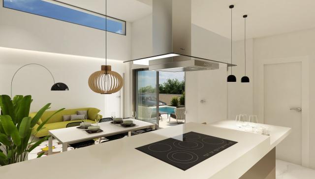 3 bedroom VILLA in DAYA NUEVA