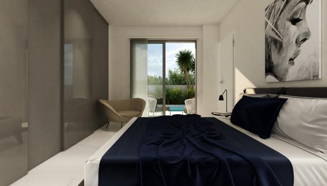 3 bedroom VILLA in DAYA NUEVA