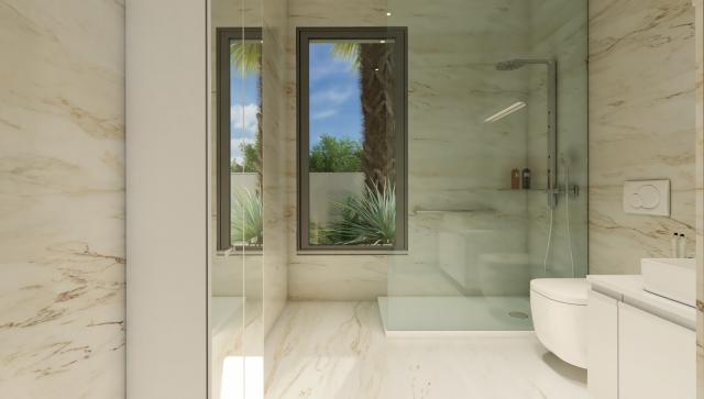 3 bedroom VILLA in DAYA NUEVA