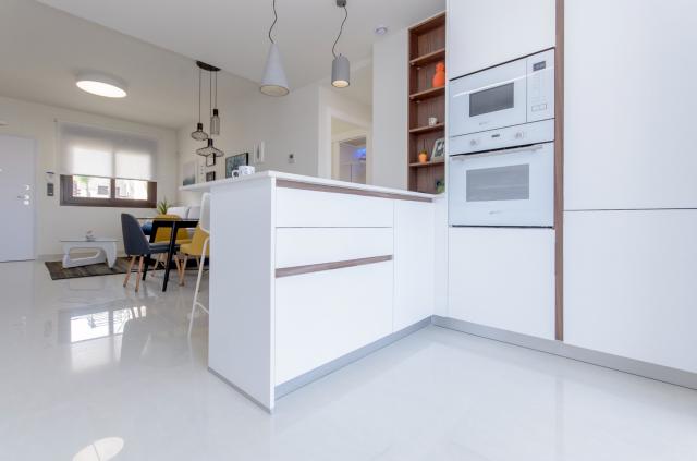 3 bedroom APARTMENT in TORREVIEJA