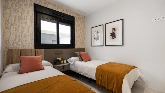 3 bedroom VILLA in TORREVIEJA