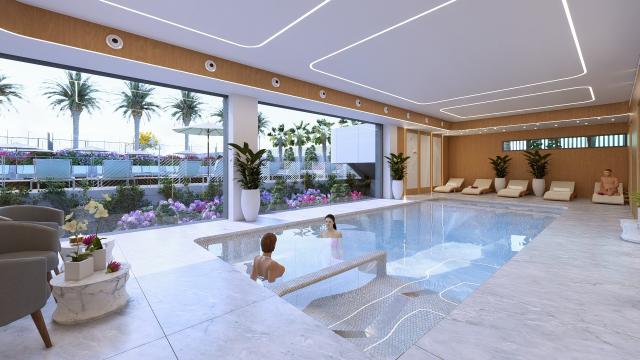 3 bedroom VILLA in TORREVIEJA