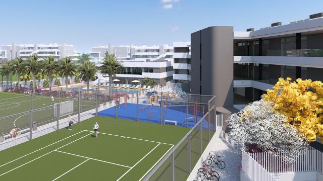 3 bedroom VILLA in TORREVIEJA