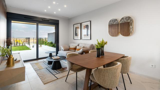 3 bedroom VILLA in TORREVIEJA