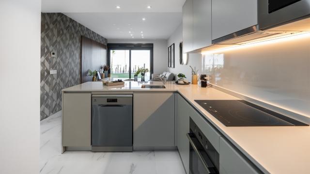 3 bedroom VILLA in TORREVIEJA