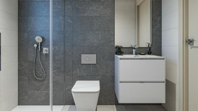 3 bedroom VILLA in TORREVIEJA