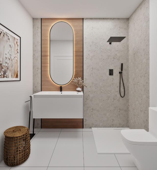 2 bedroom APARTMENT in SAN MIGUEL DE SALINAS