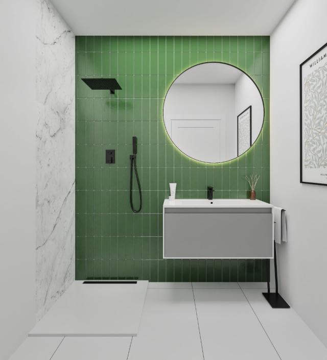 2 bedroom APARTMENT in SAN MIGUEL DE SALINAS