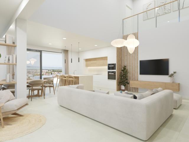 3 bedroom VILLA in CIUDAD QUESADA