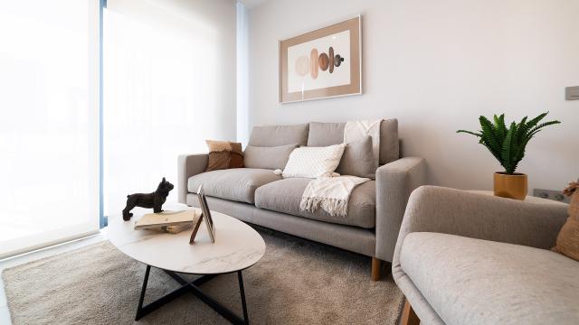 2 bedroom APARTMENT in BENIDORM