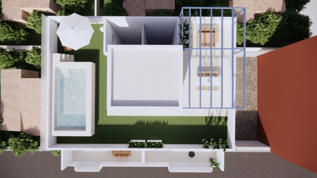 1 bedroom APARTMENT in TORRE DE LA HORADADA