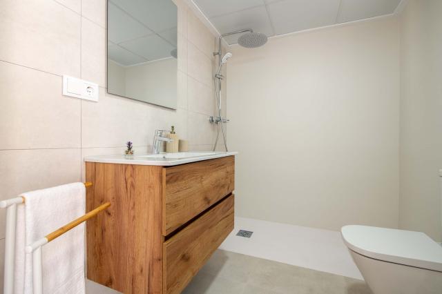 2 bedroom APARTMENT in COX