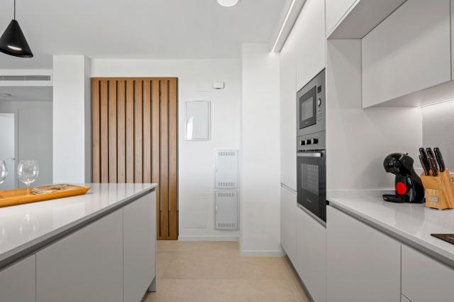 3 bedroom APARTMENT in LOS ALCÁZARES