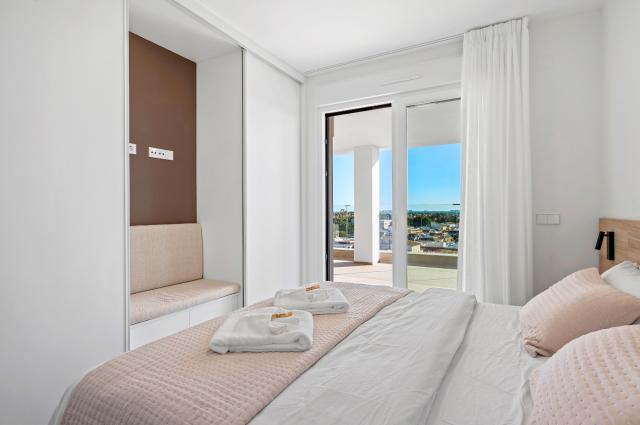 3 bedroom APARTMENT in LOS ALCÁZARES