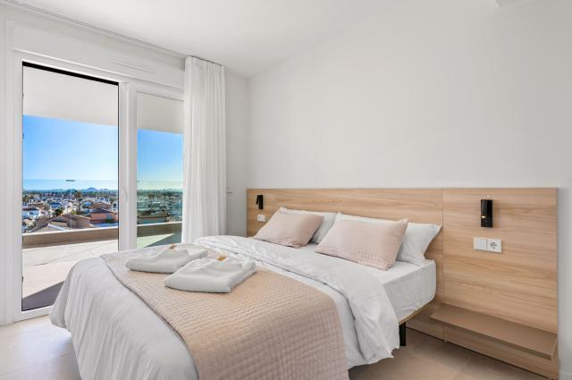 3 bedroom APARTMENT in LOS ALCÁZARES