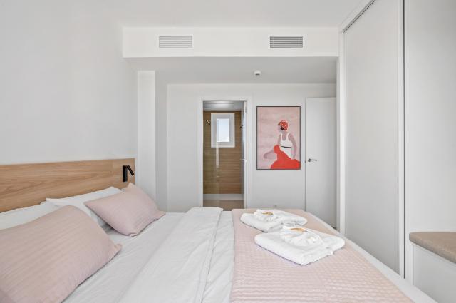 3 bedroom APARTMENT in LOS ALCÁZARES