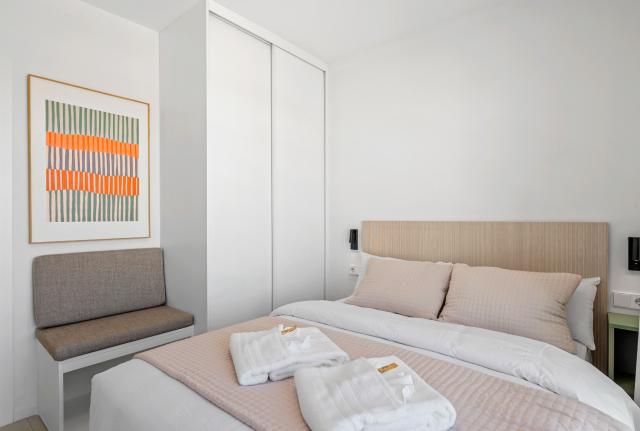 3 bedroom APARTMENT in LOS ALCÁZARES