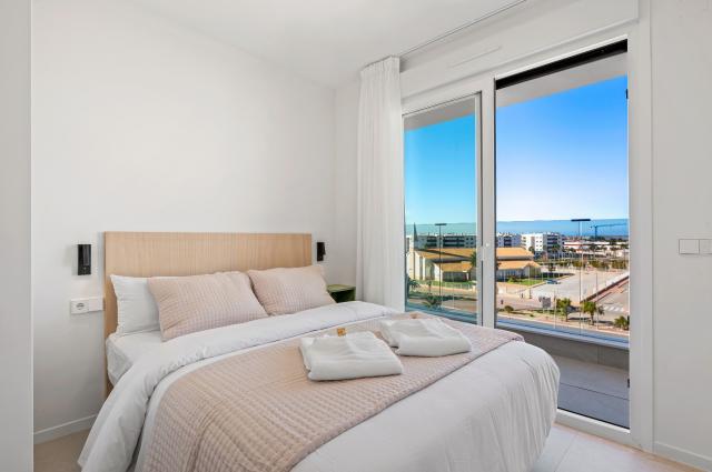3 bedroom APARTMENT in LOS ALCÁZARES