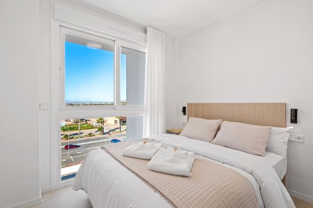3 bedroom APARTMENT in LOS ALCÁZARES
