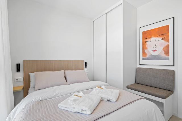 3 bedroom APARTMENT in LOS ALCÁZARES