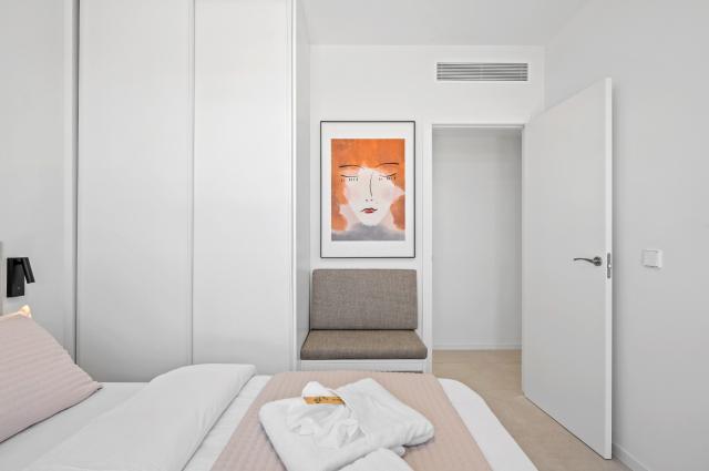 3 bedroom APARTMENT in LOS ALCÁZARES