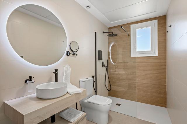3 bedroom APARTMENT in LOS ALCÁZARES