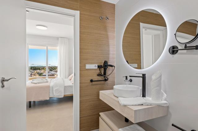 3 bedroom APARTMENT in LOS ALCÁZARES