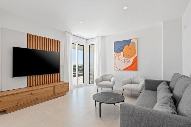 3 bedroom APARTMENT in LOS ALCÁZARES