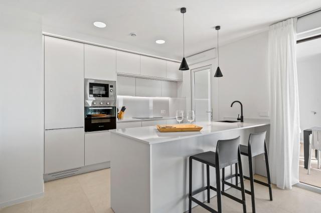 3 bedroom APARTMENT in LOS ALCÁZARES