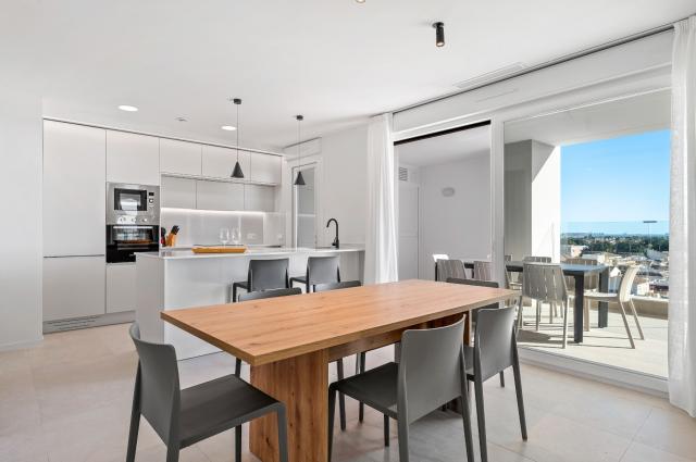 3 bedroom APARTMENT in LOS ALCÁZARES