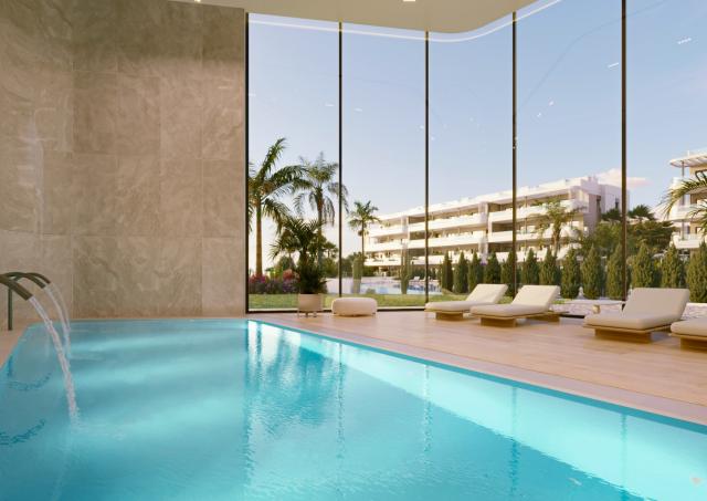 2 bedroom APARTMENT in TORREVIEJA