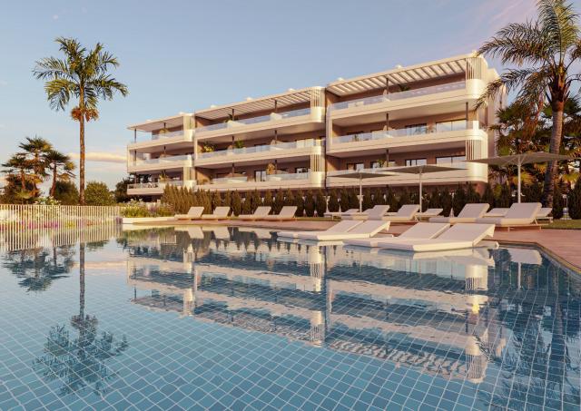 2 bedroom APARTMENT in TORREVIEJA