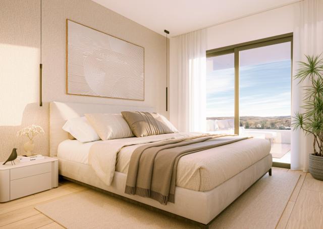 2 bedroom APARTMENT in TORREVIEJA