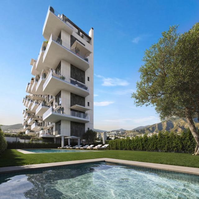 3 bedroom APARTMENT in BENIDORM