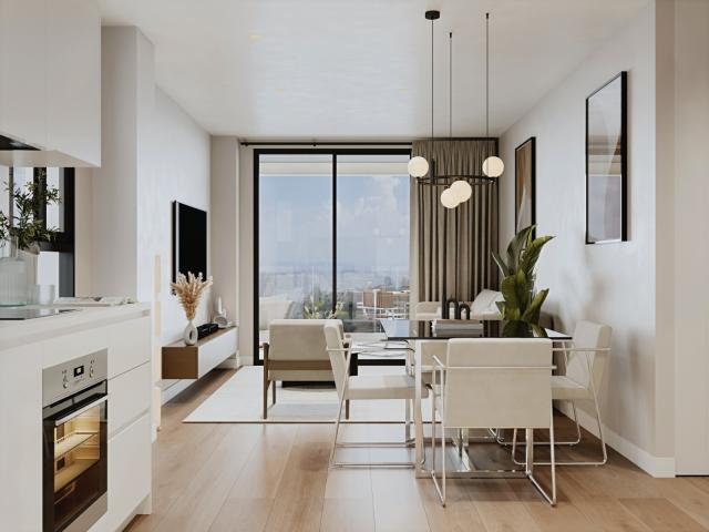 3 bedroom APARTMENT in BENIDORM