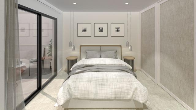 2 bedroom APARTMENT in SAN PEDRO DEL PINATAR
