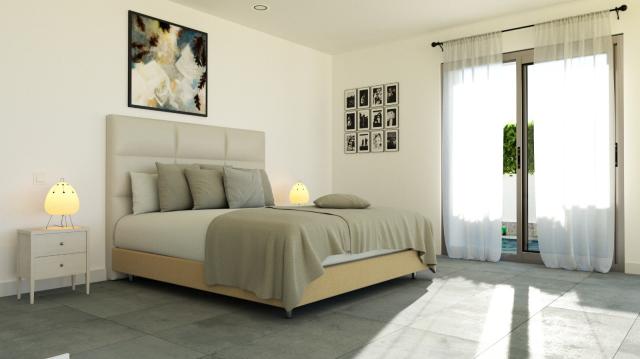 3 bedroom VILLA in BALSICAS