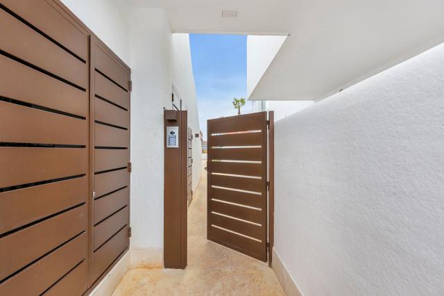 2 bedroom APARTMENT in LOS ALCÁZARES