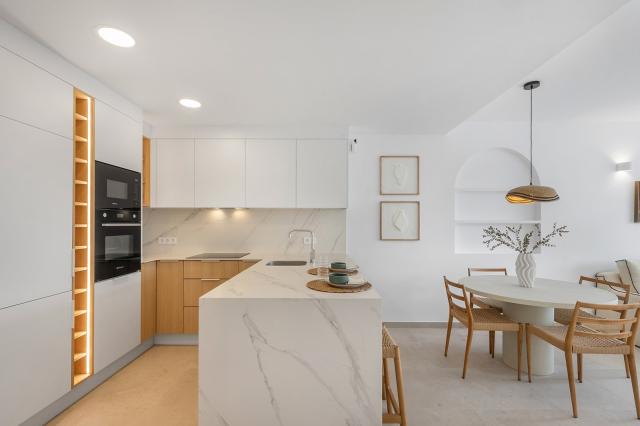 2 bedroom APARTMENT in LOS ALCÁZARES