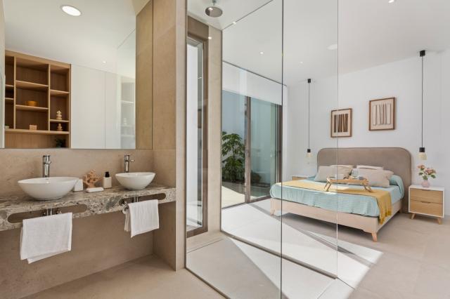 3 bedroom VILLA in LOS ALCÁZARES