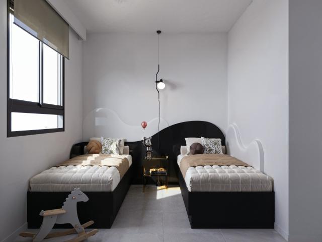 2 bedroom APARTMENT in SAN MIGUEL DE SALINAS