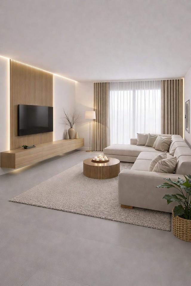 2 bedroom APARTMENT in LO PAGÁN