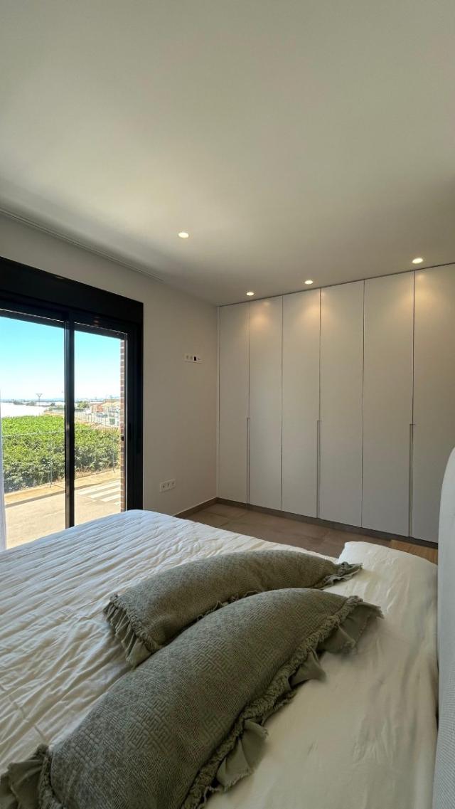 3 bedroom HOUSE in PILAR DE LA HORADADA