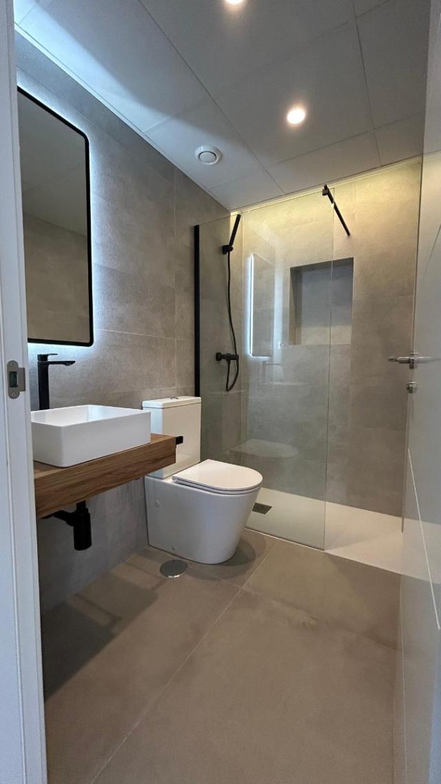 3 bedroom HOUSE in PILAR DE LA HORADADA