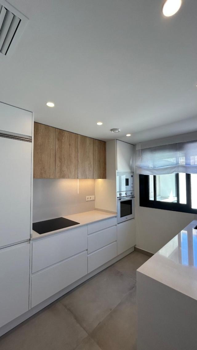 3 bedroom HOUSE in PILAR DE LA HORADADA
