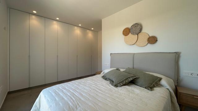 3 bedroom HOUSE in PILAR DE LA HORADADA